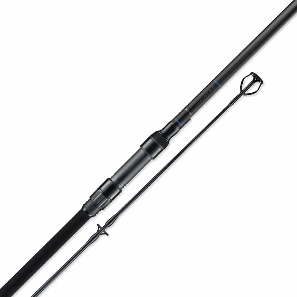 A PICTURE OF GRAVITY CARP RODS